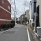【東京都/豊島区高松】豊島区高松二丁目　新築戸建A棟 前面道路