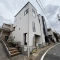 【東京都/豊島区高松】豊島区高松二丁目　新築戸建B棟 外観
