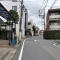 【東京都/豊島区高松】豊島区高松二丁目　新築戸建B棟 前面道路