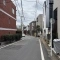 【東京都/豊島区高松】豊島区高松二丁目　新築戸建B棟 前面道路