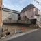 【東京都/文京区春日】文京区春日二丁目　新築分譲住宅 現地（建築前）