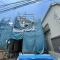 【東京都/練馬区下石神井】練馬区下石神井3丁目III 建築中の外観