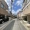【東京都/目黒区目黒本町】目黒区目黒本町1丁目 戸建て 前面道路
