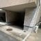 【東京都/目黒区目黒本町】目黒区目黒本町1丁目 戸建て アプローチ