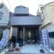 【東京都/大田区大森南】大田区大森南2丁目 新築戸建て 外観