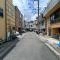 【東京都/目黒区大岡山】目黒区大岡山1 丁目 前面道路