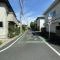 【東京都/練馬区谷原】一戸建て　練馬区谷原五丁目 前面道路