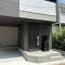 【神奈川県/横浜市鶴見区上末吉】横浜市鶴見区上末吉4丁目II－B　新築住宅 アプローチ