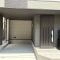 【神奈川県/横浜市鶴見区上末吉】横浜市鶴見区上末吉4丁目II－B　新築住宅 駐車場