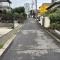 【東京都/町田市金森】町田市金森一丁目　戸建 前面道路