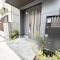 【東京都/目黒区洗足】目黒区洗足1丁目　新築戸建 玄関
