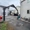 【埼玉県/志木市本町】志木市本町二丁目中古戸建 前面道路