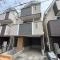 【東京都/練馬区北町】練馬区北町二丁目中古戸建 外観：※画像中央