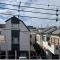 【東京都/練馬区北町】練馬区北町二丁目中古戸建 眺望