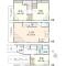 【東京都/練馬区北町】練馬区北町二丁目中古戸建 間取り図
