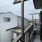 【埼玉県/富士見市上沢】富士見市上沢1丁目　中古戸建 バルコニー：3階南東側バルコニー