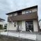 【埼玉県/川越市大字寺尾】川越市大字寺尾　未入居戸建 外観