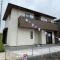 【埼玉県/川越市大字寺尾】川越市大字寺尾　未入居戸建 外観