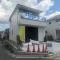 【東京都/板橋区成増】板橋区成増4丁目　新築戸建1号棟 外観：全3棟：左側