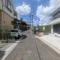 【東京都/板橋区成増】板橋区成増4丁目　新築戸建1号棟 前面道路