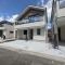 【東京都/板橋区成増】板橋区成増4丁目　新築戸建2号棟 外観：全3棟：中央