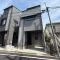 【東京都/豊島区長崎】豊島区長崎6丁目　戸建 外観