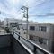 【東京都/豊島区長崎】豊島区長崎6丁目　戸建 バルコニー