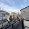 【東京都/豊島区長崎】豊島区長崎6丁目　戸建 バルコニー