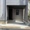 【東京都/豊島区長崎】豊島区長崎6丁目　戸建 駐車スペース