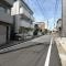 【東京都/豊島区長崎】豊島区長崎6丁目　戸建 前面道路