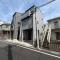 【東京都/豊島区長崎】豊島区長崎6丁目　戸建 外観