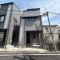 【東京都/豊島区長崎】豊島区長崎6丁目　戸建 外観