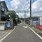【東京都/練馬区田柄】練馬区田柄2丁目　新築戸建1号棟 前面道路