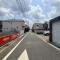 【東京都/練馬区田柄】練馬区田柄2丁目　新築戸建2号棟 前面道路