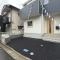 【東京都/板橋区赤塚】板橋区赤塚7丁目　新築戸建て1号棟 駐車スペース