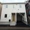 【東京都/板橋区赤塚】板橋区赤塚2丁目　新築戸建て1号棟 外観