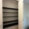 【東京都/板橋区赤塚】板橋区赤塚2丁目　新築戸建て1号棟 収納：（廊下部分）