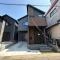 【埼玉県/ふじみ野市旭】ふじみ野市旭1丁目　新築戸建　1号棟 外観：全2棟：右側