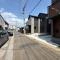 【埼玉県/ふじみ野市旭】ふじみ野市旭1丁目　新築戸建　1号棟 前面道路