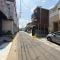 【埼玉県/ふじみ野市旭】ふじみ野市旭1丁目　新築戸建　1号棟 前面道路