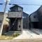 【埼玉県/ふじみ野市旭】ふじみ野市旭1丁目　新築戸建　2号棟 外観：全2棟：左側