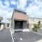 【埼玉県/和光市下新倉】和光市下新倉4丁目 新築戸建て 1号棟 外観：全2棟／手前側