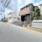【埼玉県/和光市下新倉】和光市下新倉4丁目 新築戸建て 1号棟 前面道路