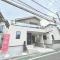 【東京都/板橋区赤塚】板橋区赤塚6丁目　新築戸建　1号棟 外観：【全2棟／写真中央の棟】