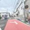 【東京都/板橋区赤塚】板橋区赤塚6丁目　新築戸建　1号棟 前面道路