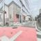 【東京都/板橋区赤塚】板橋区赤塚6丁目　新築戸建　2号棟 前面道路