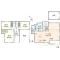 【東京都/板橋区赤塚】板橋区赤塚6丁目　新築戸建　2号棟 間取り図