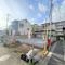 【東京都/板橋区西台】板橋区西台1丁目　新築戸建 建築中の外観