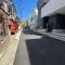 【埼玉県/新座市野火止】埼玉県新座市野火止8丁目新築戸建  前面道路
