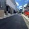 【埼玉県/新座市野火止】埼玉県新座市野火止8丁目新築戸建  前面道路
